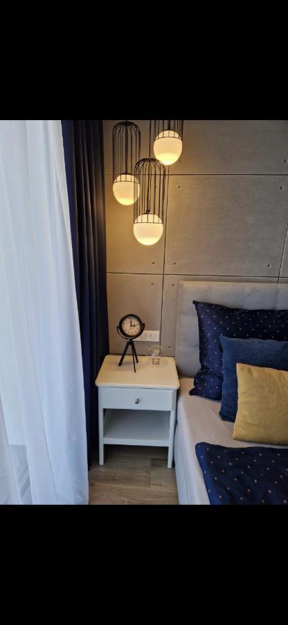 Apartment Sunny Balticus Promenada Gwiazd 14 Z Parkingiem *