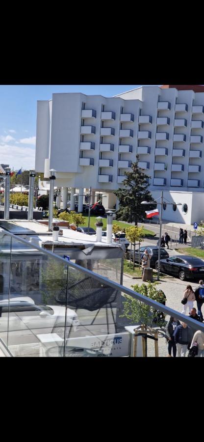 Sunny Balticus Promenada Gwiazd 14 Z Parkingiem