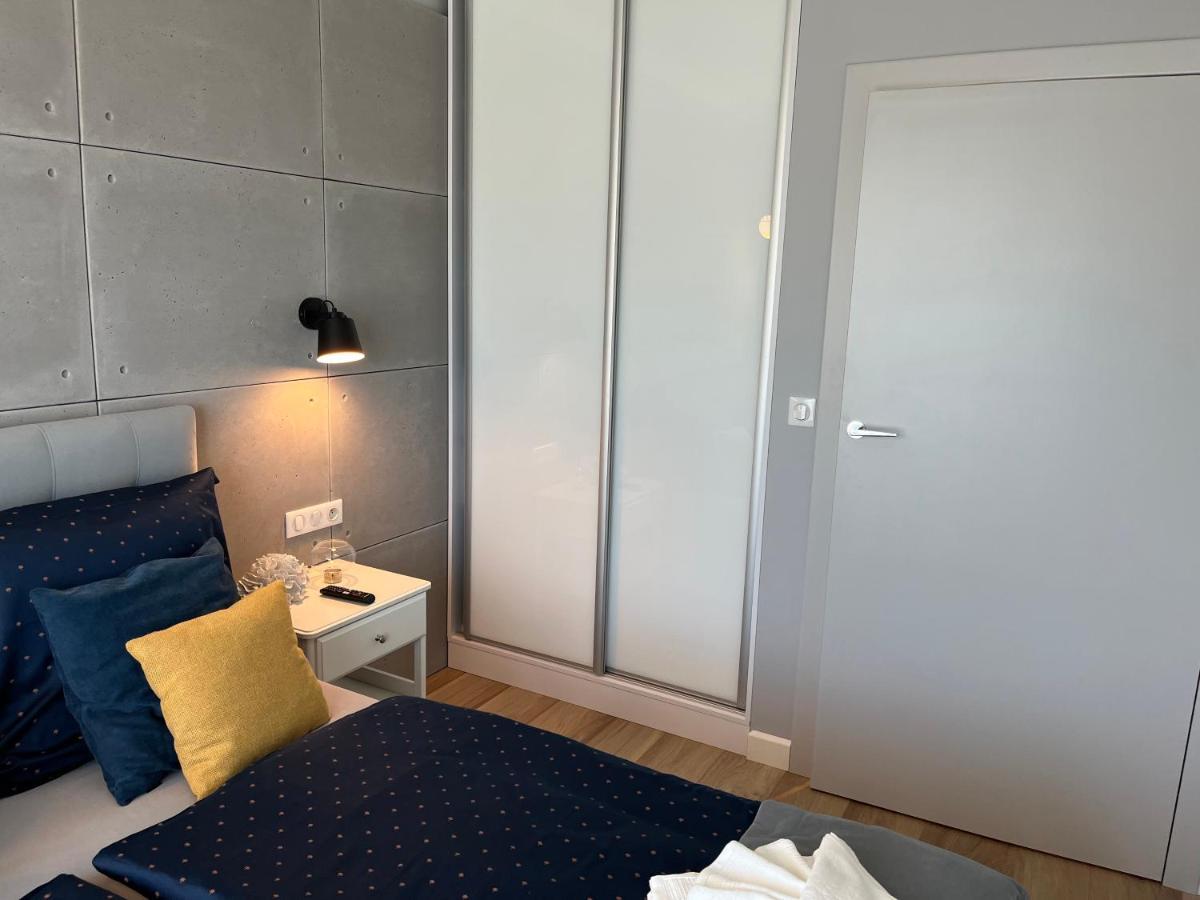 Apartment Sunny Balticus Promenada Gwiazd 14 Z Parkingiem