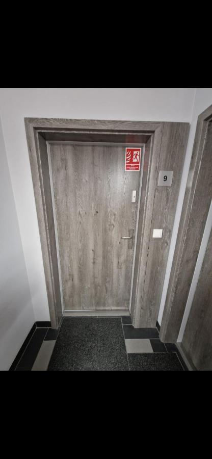 Apartment Sunny Balticus Promenada Gwiazd 14 Z Parkingiem