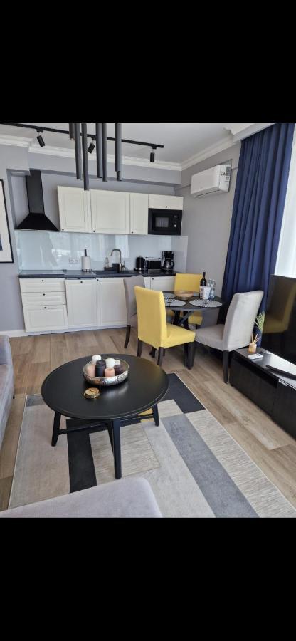 Apartment Sunny Balticus Promenada Gwiazd 14 Z Parkingiem Misdroy