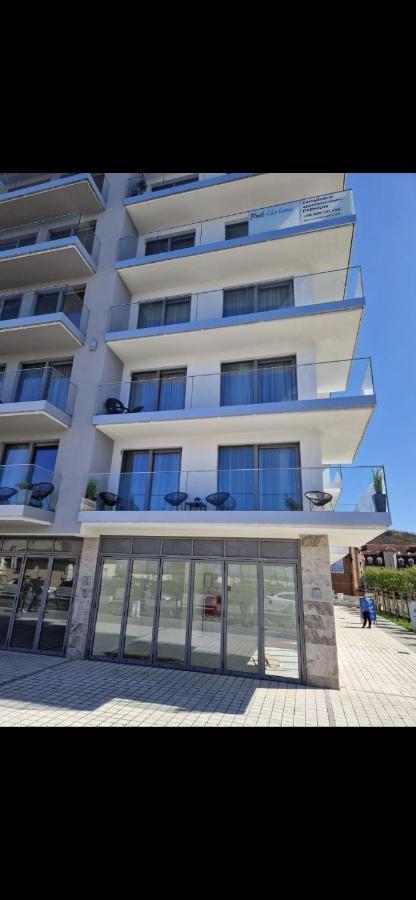 Sunny Balticus Promenada Gwiazd 14 Z Parkingiem Apartment *