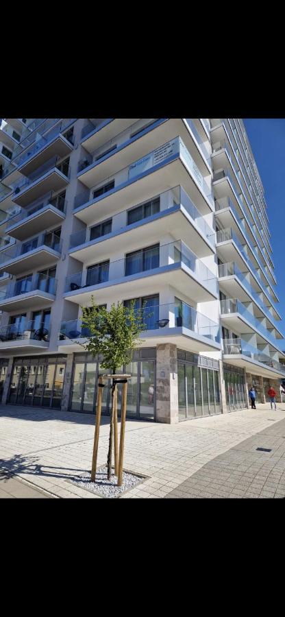 Apartment Sunny Balticus Promenada Gwiazd 14 Z Parkingiem Misdroy