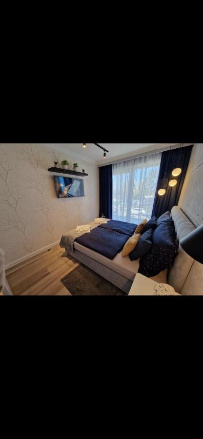 Apartment Sunny Balticus Promenada Gwiazd 14 Z Parkingiem *