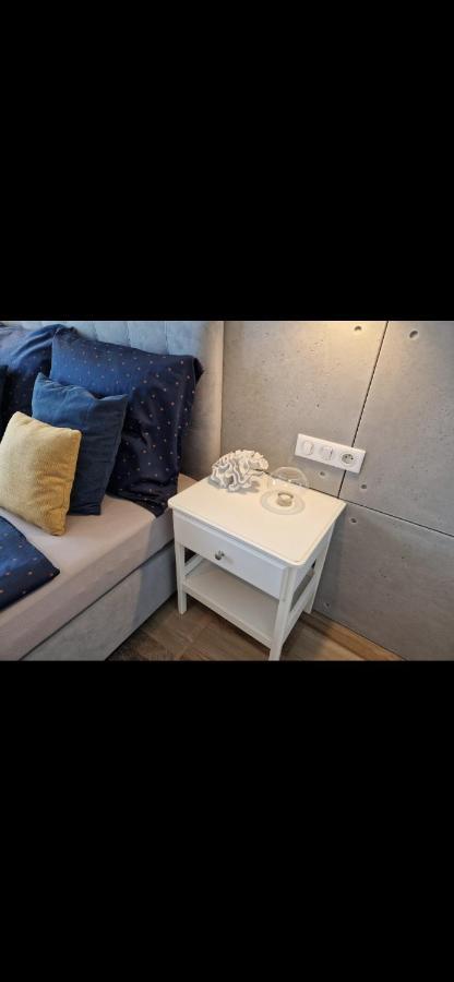 Sunny Balticus Promenada Gwiazd 14 Z Parkingiem Apartment Misdroy